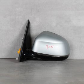 BMW X5 F15 bal visszapillantó PIN:5