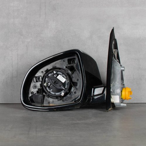 BMW X5 F15 bal visszapillantó PIN:5