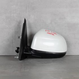  BMW X5 F15 bal visszapillantó PIN:5 (Holttér)