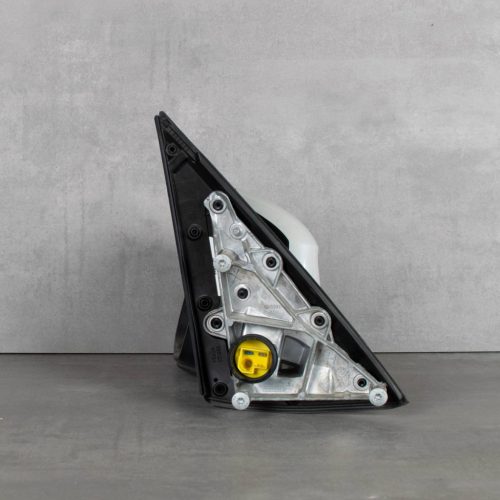  BMW X5 F15 bal visszapillantó PIN:5 (Holttér)