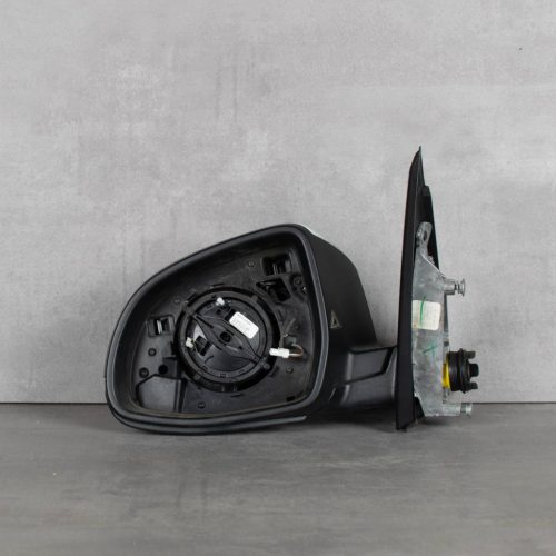  BMW X5 F15 bal visszapillantó PIN:5 (Holttér)