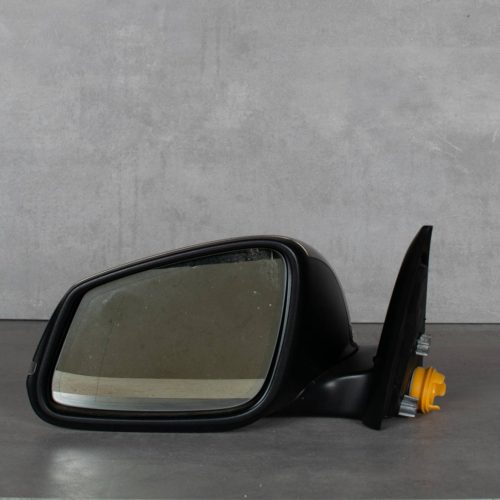 BMW 3er F34 Gran Turismo bal visszapillantó Pin:5