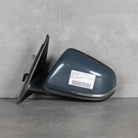 BMW X1 F48 bal visszapillantó PIN:7