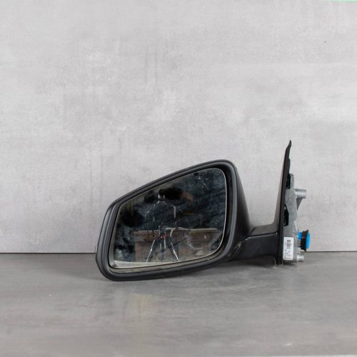 BMW X1 F48 bal visszapillantó PIN:7