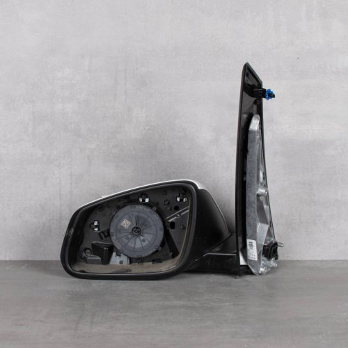 BMW 2er F45 bal visszapillantó PIN:6