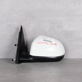  BMW X3 G01 bal visszapillantó PIN:5 (holttér)