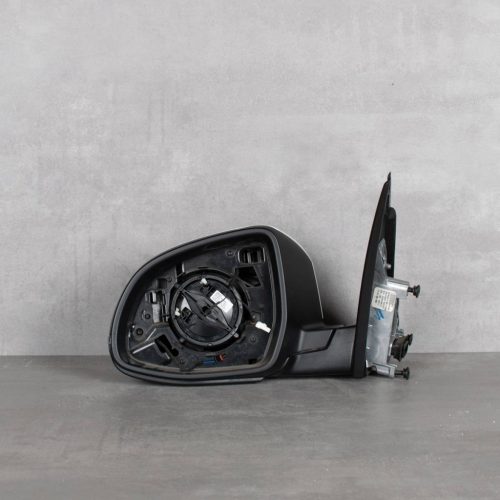  BMW X3 G01 bal visszapillantó PIN:5 (holttér)