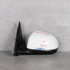 BMW X3 G01 bal visszapillantó PIN:5