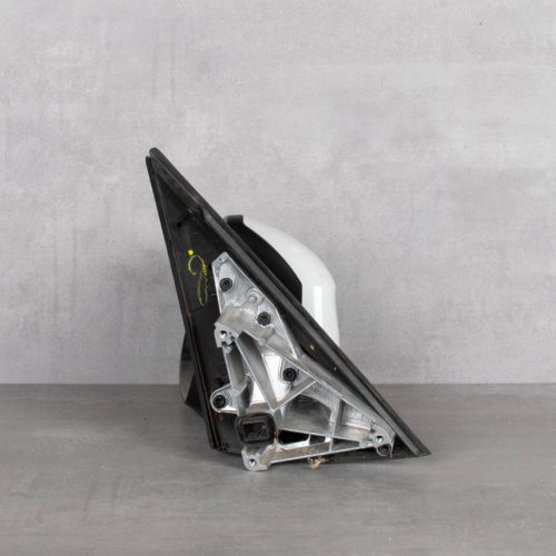 BMW X3 G01 bal visszapillantó PIN:5