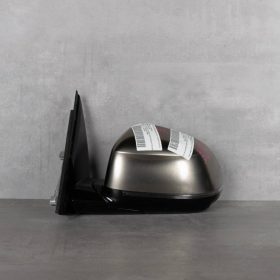  BMW X3 G01 bal visszapillantó PIN:9 (kamera, holttér)