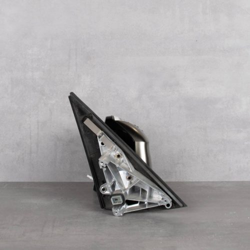  BMW X3 G01 bal visszapillantó PIN:9 (kamera, holttér)