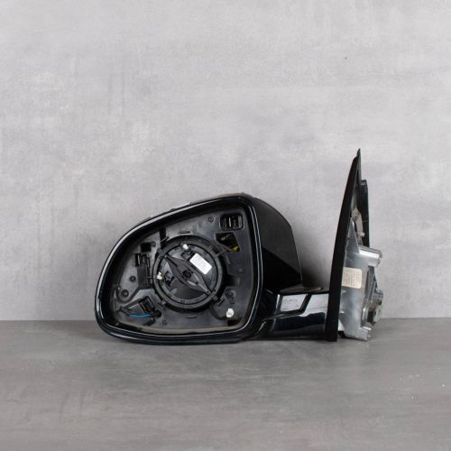  BMW X3 G01 bal visszapillantó PIN:9 (kamera, holttér)