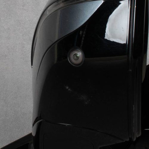 BMW 5er G30-G31 bal visszapillantó