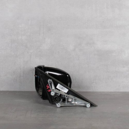 BMW 5er G30-G31 bal visszapillantó PIN:5