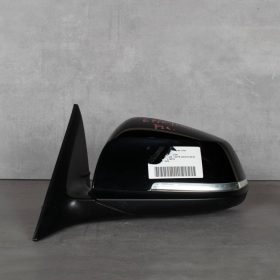 BMW 3er F34 Gran Turismo bal visszapillantó Pin:6