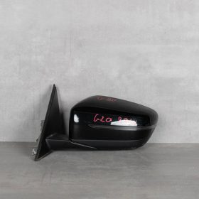 BMW 3er G20 bal tükör PIN:9 (kamera)