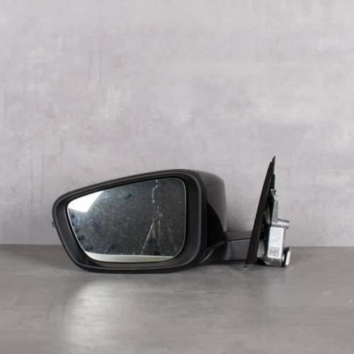 BMW 3er G20 bal tükör PIN:9 (kamera)