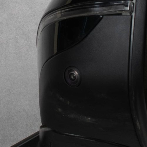 BMW 3er G20 bal tükör PIN:9 (kamera)