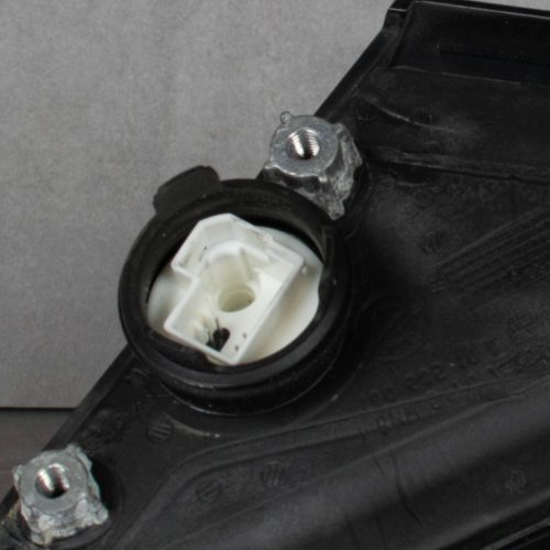 BMW 3er F34 Gran Turismo bal visszapillantó Pin:6