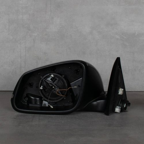 BMW 3er F34 Gran Turismo bal visszapillantó Pin:6