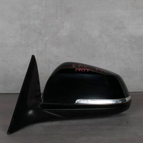 BMW 3er F34 Gran Turismo bal visszapillantó Pin:6