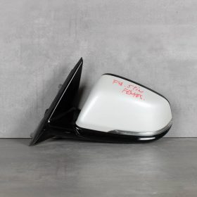 BMW X1 F48 bal visszapillantó PIN:5