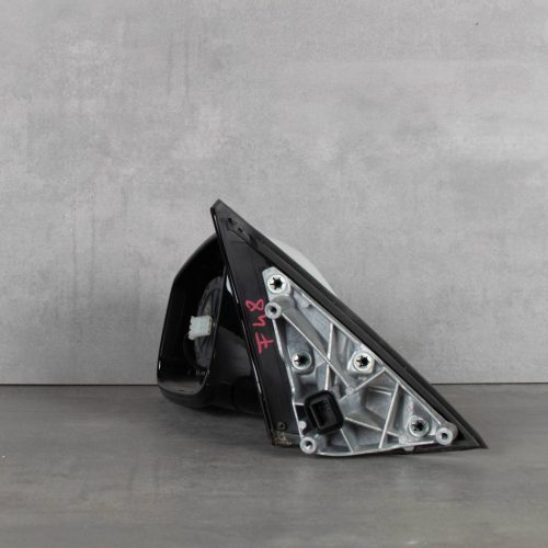 BMW X1 F48 bal visszapillantó PIN:5