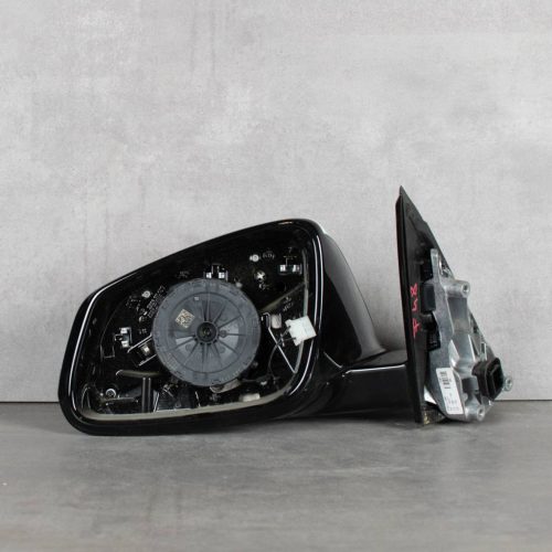 BMW X1 F48 bal visszapillantó PIN:5