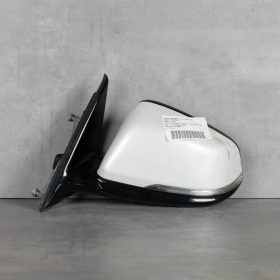  BMW X1 F48 bal visszapillantó PIN:7