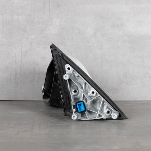  BMW X1 F48 bal visszapillantó PIN:7