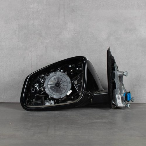  BMW X1 F48 bal visszapillantó PIN:7