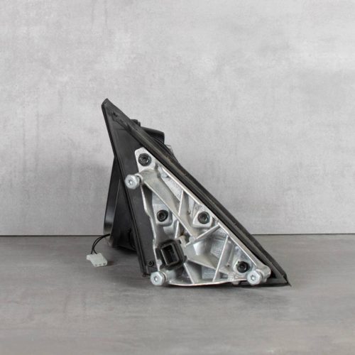  BMW X1 F48 bal visszapillantó PIN:5