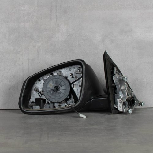  BMW X1 F48 bal visszapillantó PIN:5