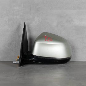 BMW X3 F25 bal visszapillantó (Pin:5)