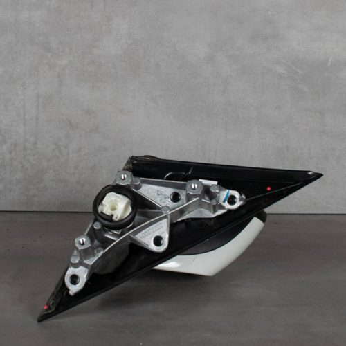 BMW 3er F31 bal visszapillantó PIN:5